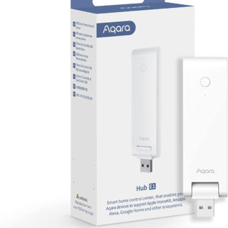 Aqara Smart Hub E1, ZigBee 3.0 Protokol