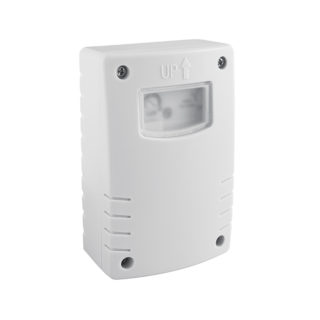 GTV luksomat, svetlobni senzor, 1500W, nastavljiv, IP54
