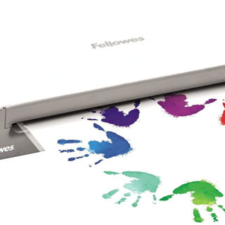 Fellowes Ion A3 plastifikator