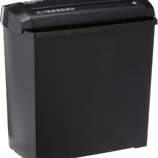 Fellowes Powershred P-25S uničevalnik dokumentov