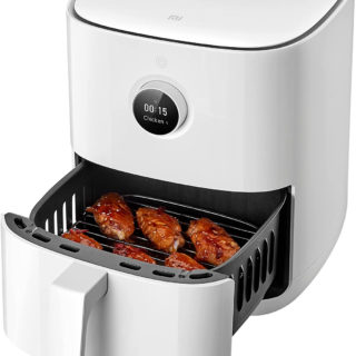 Xiaomi Mi Smart Air zračni cvrtnik 3.5L
