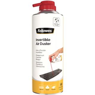Fellowes kompresiran zrak za čiščenje brez HFC, 200ml