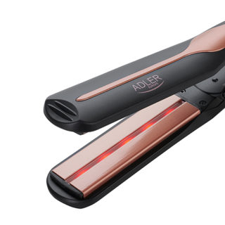 Adler PRO ravnalec las infra