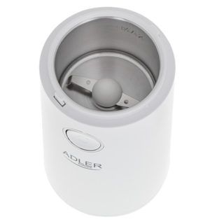 Adler kavni mlinček  AD4446ws