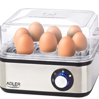 Adler kuhalnik za jajca AD4486