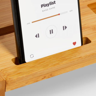 VonHaus lesen podstavek za monitor