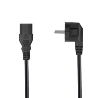 EcoFlow 220V AC 3polni napajalni kabel