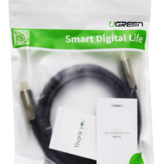 Ugreen DP kabel 1.4 8K 3m – polbyag