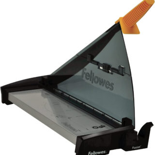 Fellowes Fusion A3 giljotina