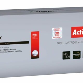 ActiveJet črn toner HP 59X CF259X