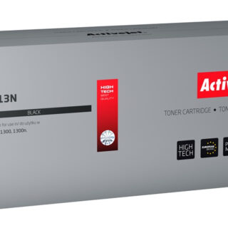 ActiveJet črno črnilo HP 13A Q2613A
