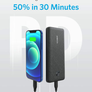 Anker PowerCore III Sense 10K