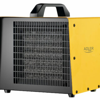 Adler AD 7740 Keramični ventilatorski grelec 3000W