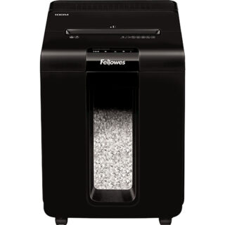 Fellowes AutoMax 100M Mini-Cut uničevalnik dokumentov