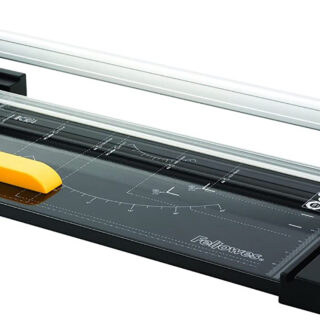 Fellowes Gamma A3 obrezovalnik papirja