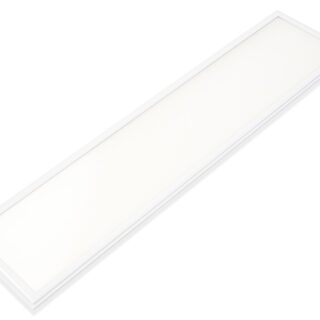 ASALITE LED panel 120x30cm 6500K 45W 5400lm