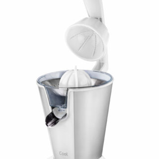 Ufesa ožemalnik citrusov COOL White