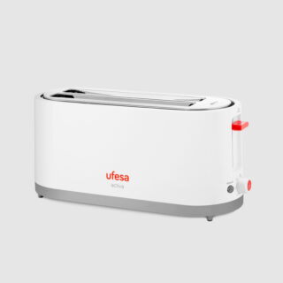Ufesa opekač kruha z 2 režama TT7375, 1400 W