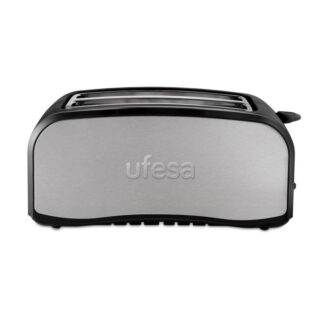 Ufesa opekač kruha z 2 režama TT7975, 1400 W