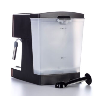 Adler kavni aparat za espresso creme