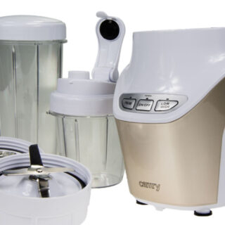 Camry POWERNUTRITION blender 1700W