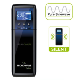 Tecnoware UPS EXA PLUS 1100 brezprekinitveno napajanje