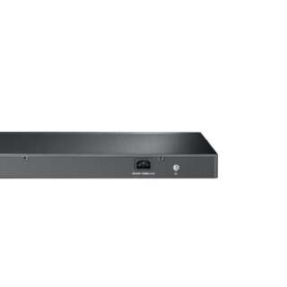 TP-LINK JetStream 16-Port Gigabit Smart Gigabit SFP switch/stikalo