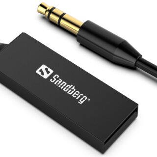 Sandberg Bluetooth Audio Link USB adapter