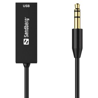 Sandberg Bluetooth Audio Link USB adapter