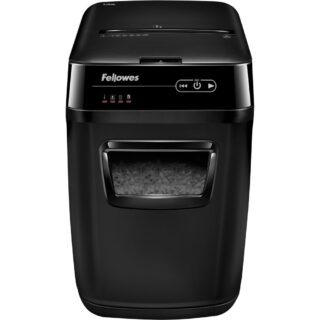 Fellowes AutoMax 200C Cross-Cut uničevalnik dokumentov