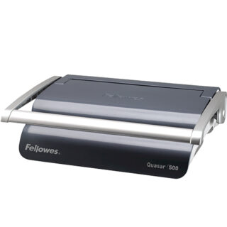 Fellowes aparat za vezavo Quasar + 500
