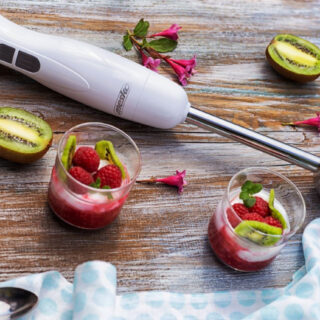 Mesko  blender MS4619