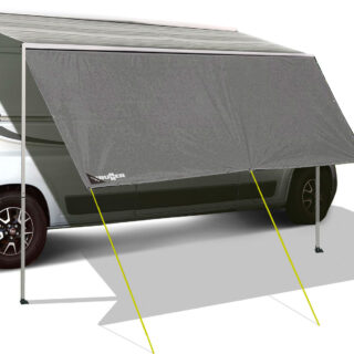 BRUNNER tenda SUNNY VIEW