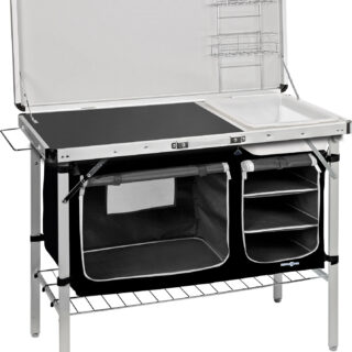 BRUNNER kuhinja DRIVE IN BLACK 0426032N.C03