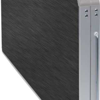 BRUNNER kuhinja DRIVE IN BLACK 0426032N.C03