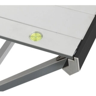 BRUNNER miza za kampiranje TITANIUM AXIA 2  0406097N