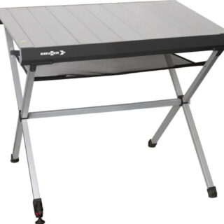 BRUNNER miza za kampiranje TITANIUM AXIA 2  0406097N