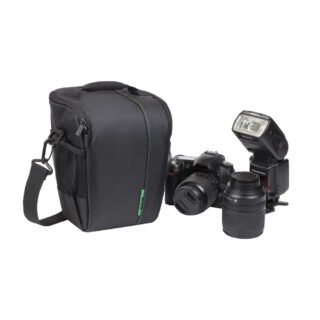 Rivacase črna torbica za (PS) SLR 7440