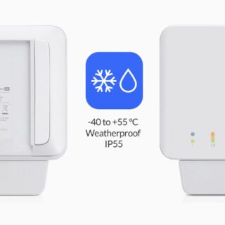 Ubiquiti Unifi stikalo Flex USW-Flex