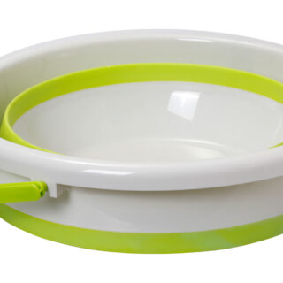 BRUNNER VINIS FOLD-AWAY 0203062N.C9N sivo