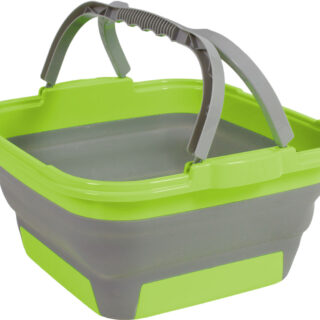 BRUNNER CLEO FOLD-AWAY zelen