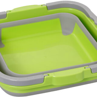 BRUNNER CLEO FOLD-AWAY zelen