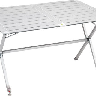 BRUNNER miza SILVER GAPLESS LEVEL 4 0406076N