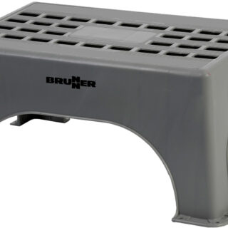 BRUNNER stopnička PODIUM 7225146N