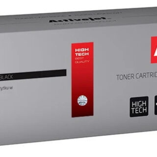 ActiveJet črn toner HP 83X CF283X