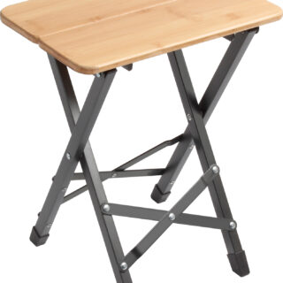BRUNNER camp mizica TWISTY BAMBOO