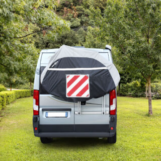 BRUNNER pokrivalo Bike Cover 2/3
