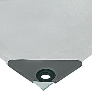 BRUNNER ponjava MULTICOVER HD 400 x 400 cm