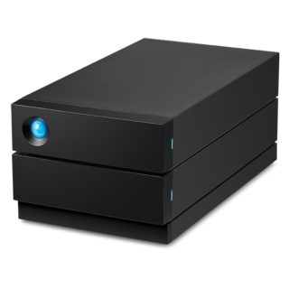 LaCie 16TB 2big RAID