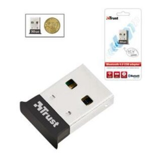 Trust Bluetooth 4.0 USB adapter